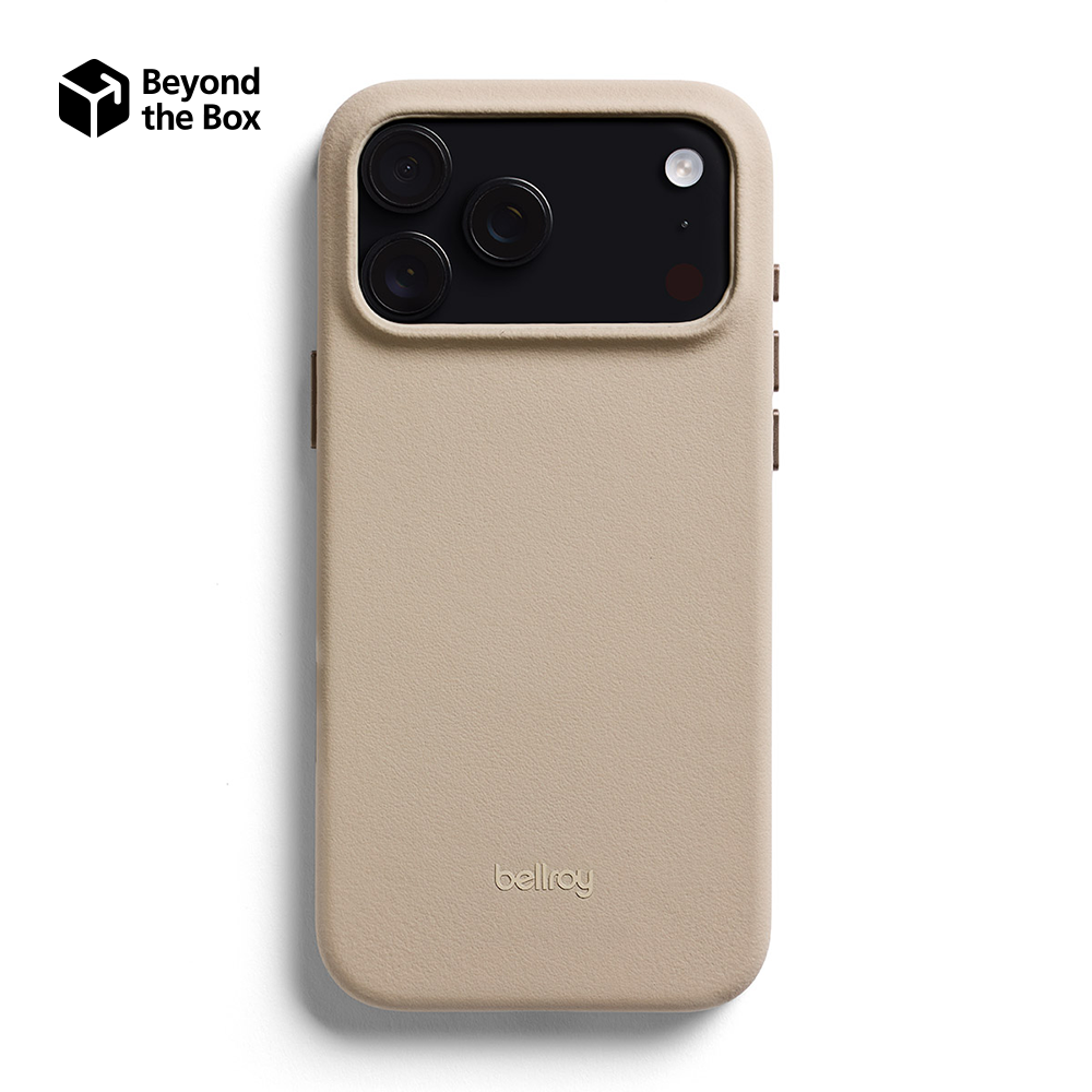 Phone Case MagSafe Innovera Edition for iPhone 17 Series
