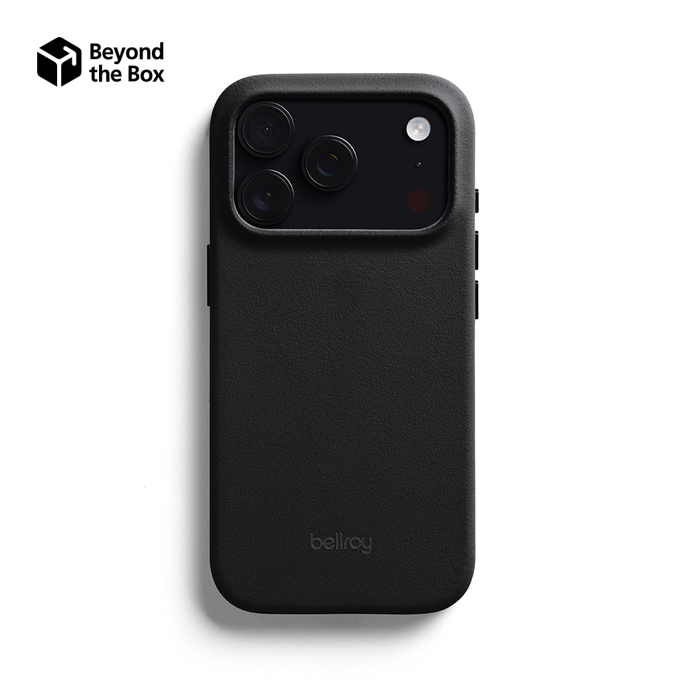 Phone Case MagSafe Innovera Edition for iPhone 17 Series