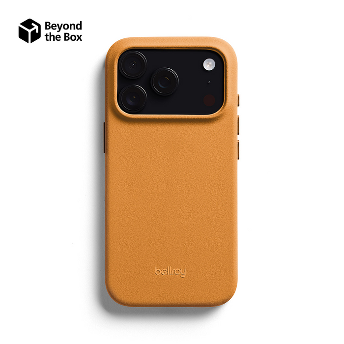 Phone Case MagSafe Innovera Edition for iPhone 17 Series
