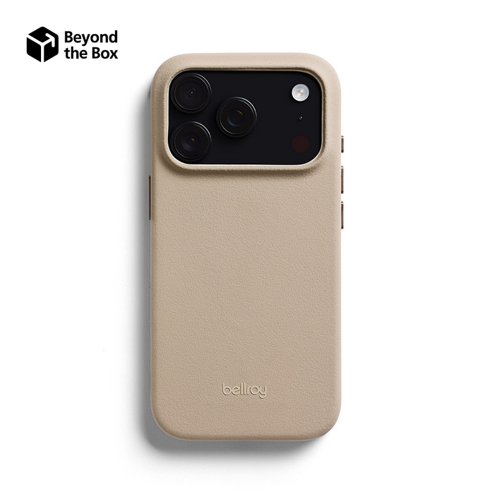 Phone Case MagSafe Innovera Edition for iPhone 17 Series