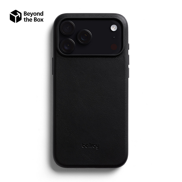 Phone Case MagSafe for iPhone 17 Series