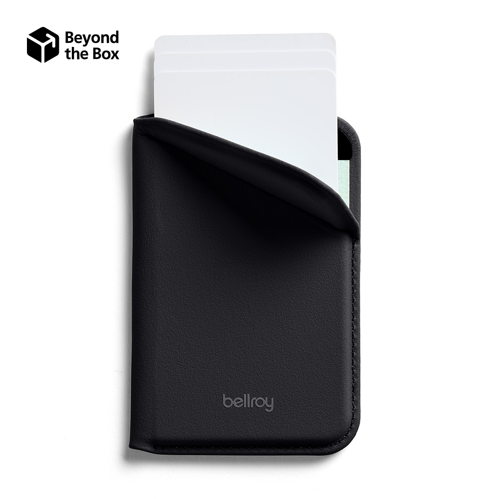 Mag Wallet Innovera Ed