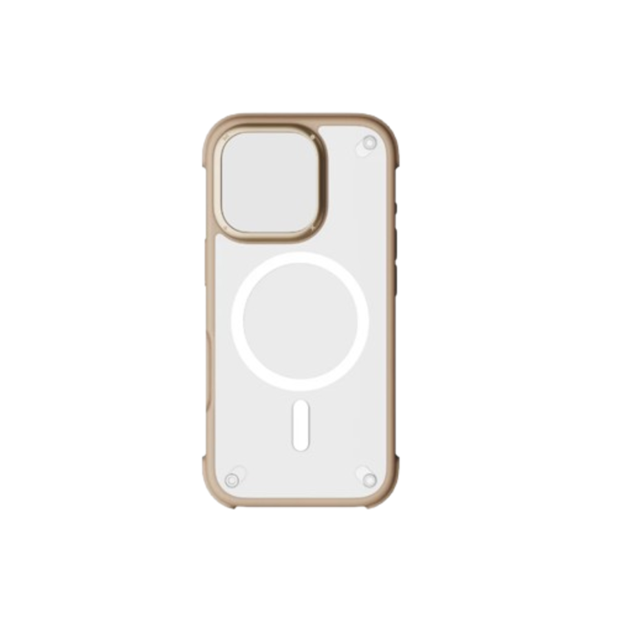 Caseform Air Magnetic Case for iPhone 16 Series