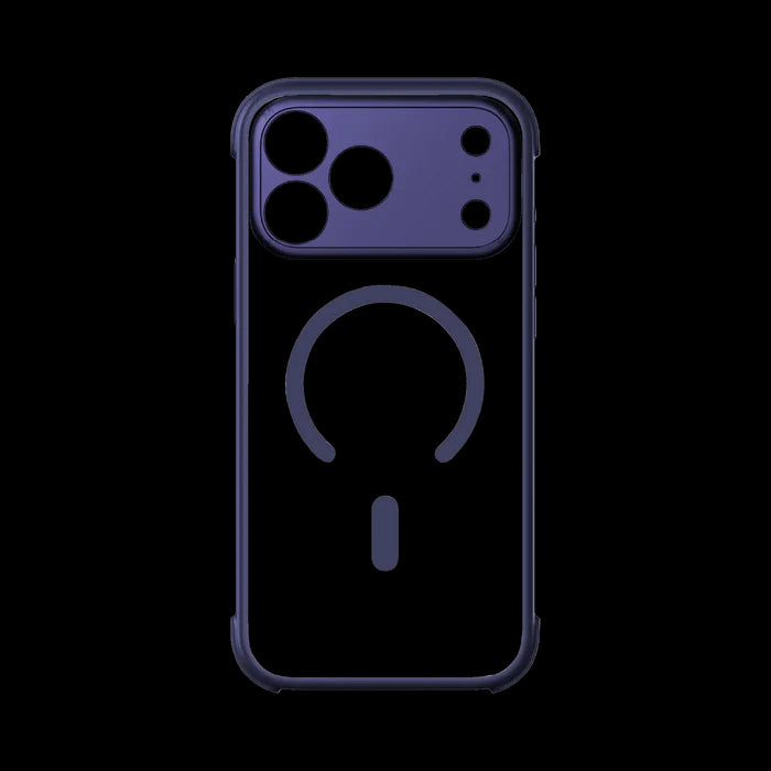 Caseform Air Magnetic Case for iPhone 17 Series