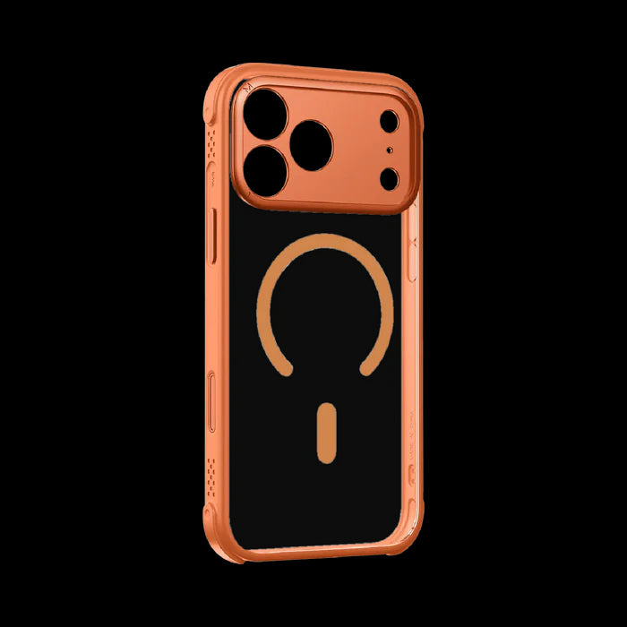 Caseform Air Magnetic Case for iPhone 17 Series