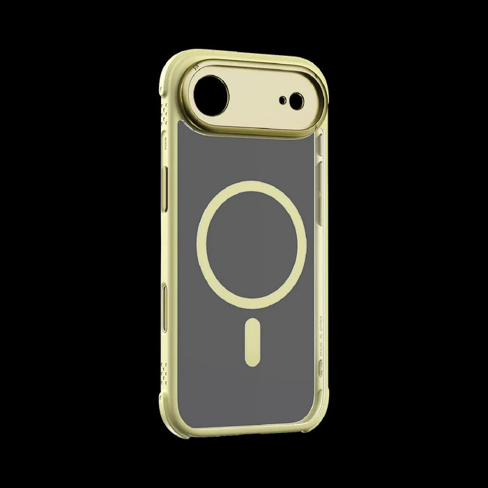 Caseform Air Magnetic Case for iPhone 17 Series