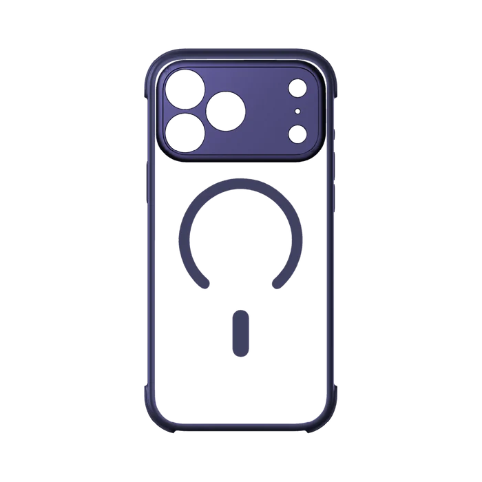 Caseform Air Magnetic Case for iPhone 17 Series