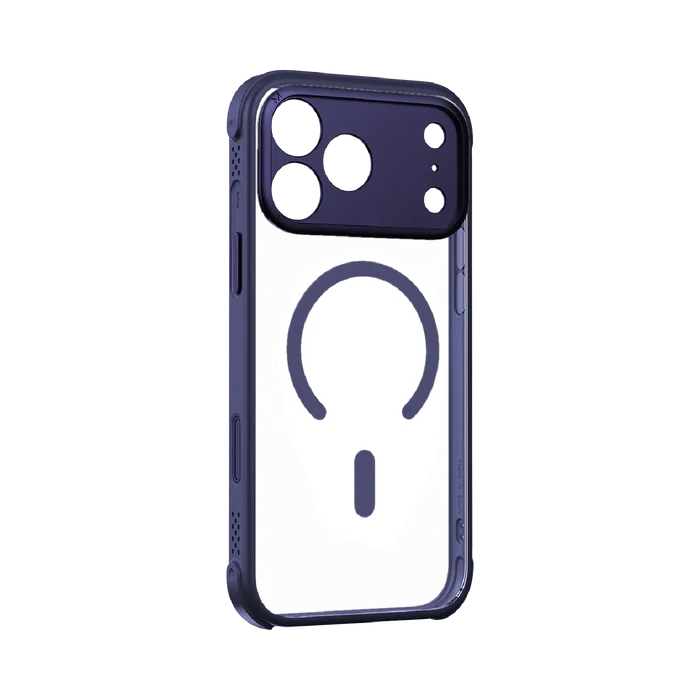 Caseform Air Magnetic Case for iPhone 17 Series