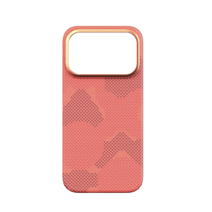 CaseForm Aramid Magnetic Case for iPhone 17 Series
