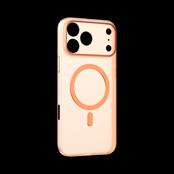 Caseform Lite Magnetic Case for iPhone 17 Series