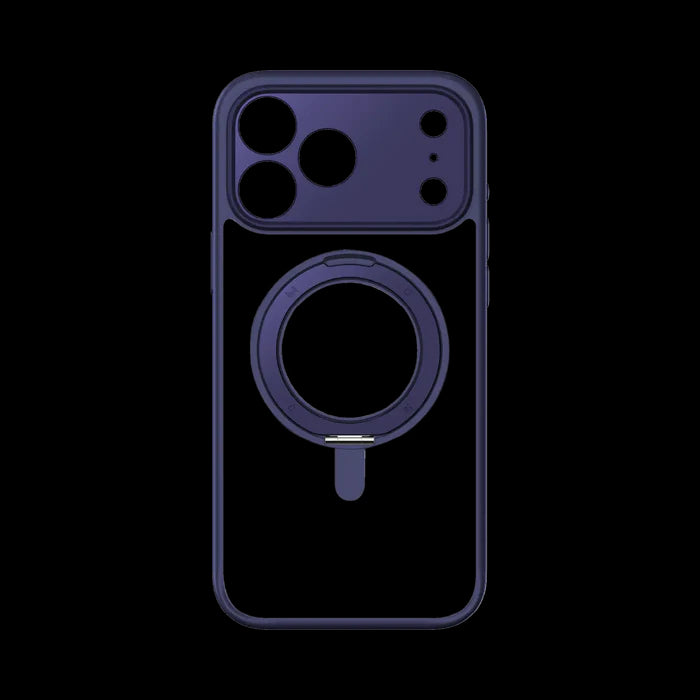 Caseform Roller Magnetic Case for iPhone 17 Series