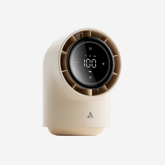 Chic 01 Desk Fan 8000mAh
