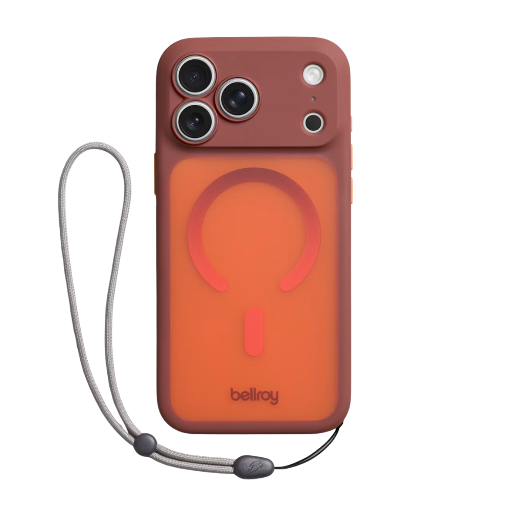 Cinch Phone Case MagSafe for iPhone 18 Series