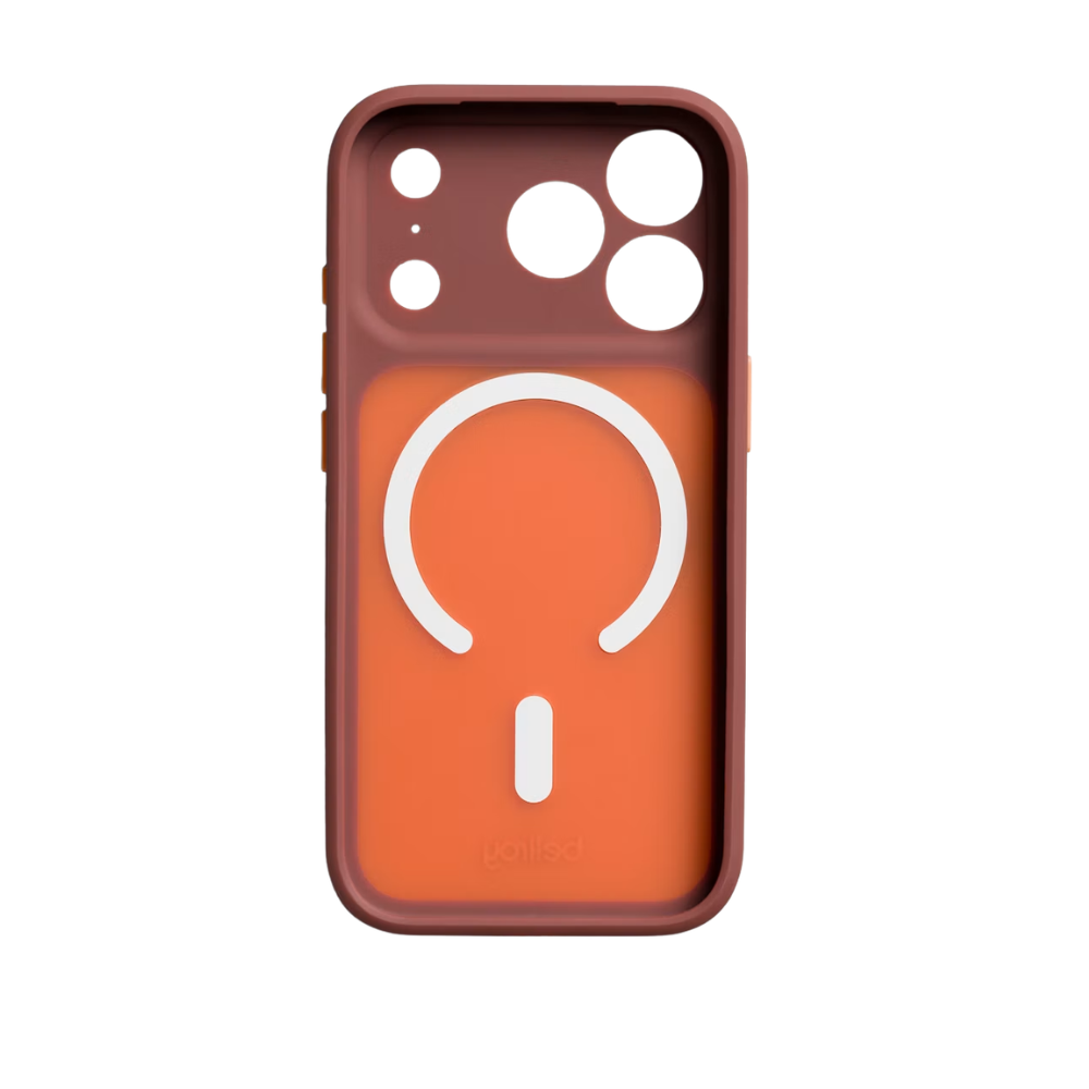 Cinch Phone Case MagSafe for iPhone 18 Series