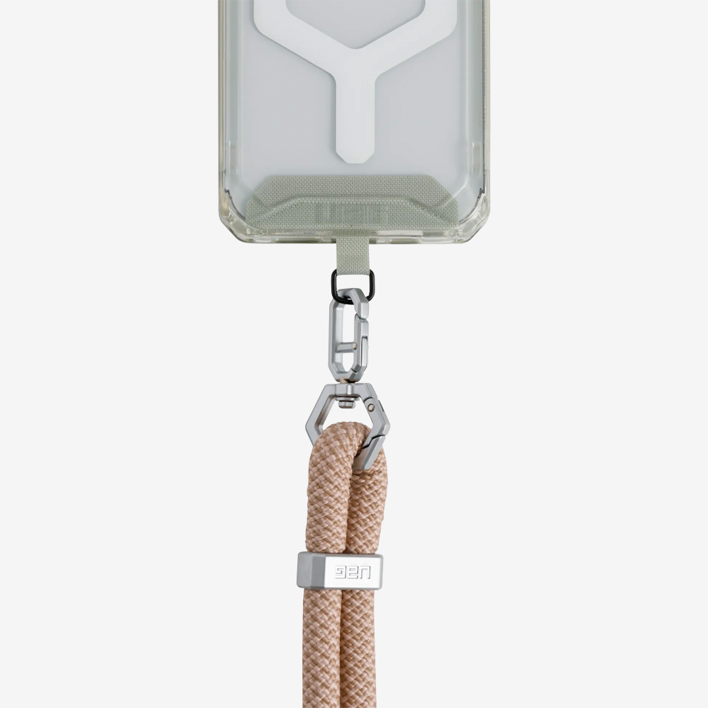 Civilian Crossbody Lanyard