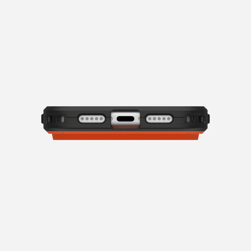 Civilian MagSafe Case for Apple iPhone 17 Series