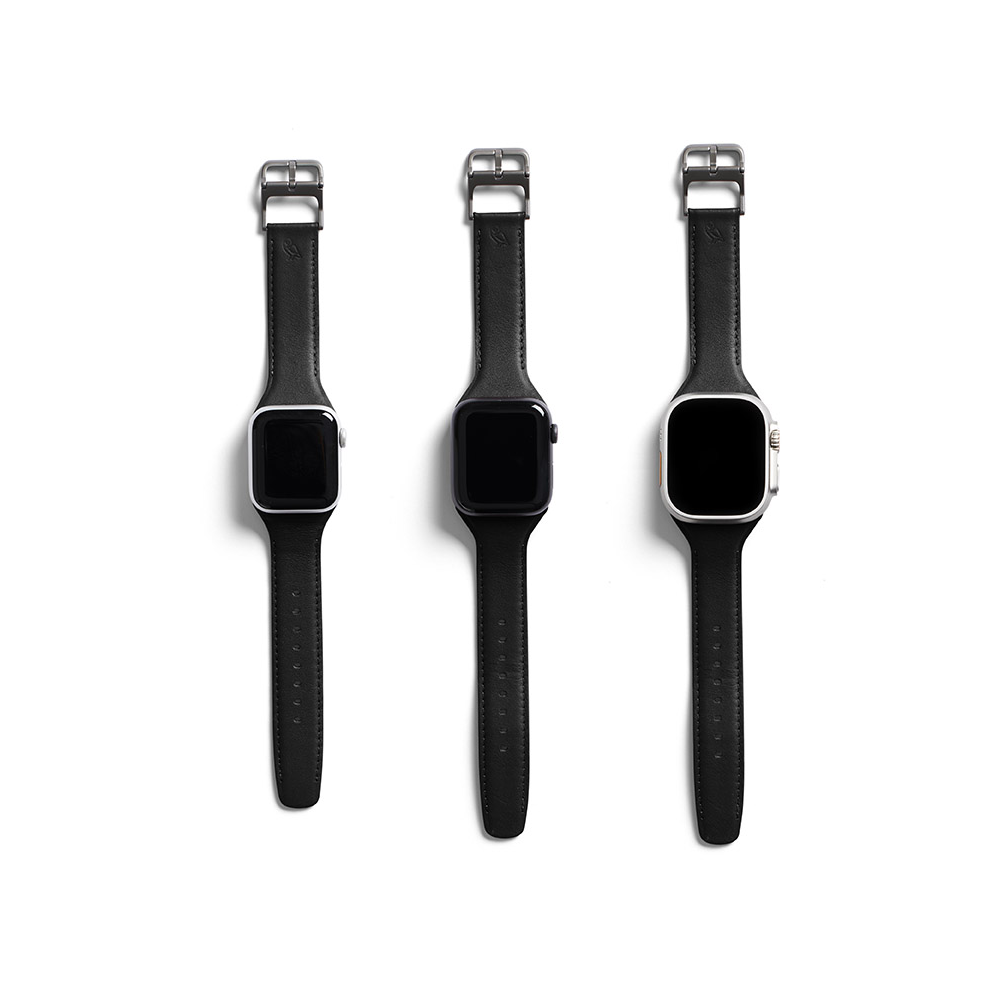 Classic Watch Strap for Apple Watch Series 38-42mm