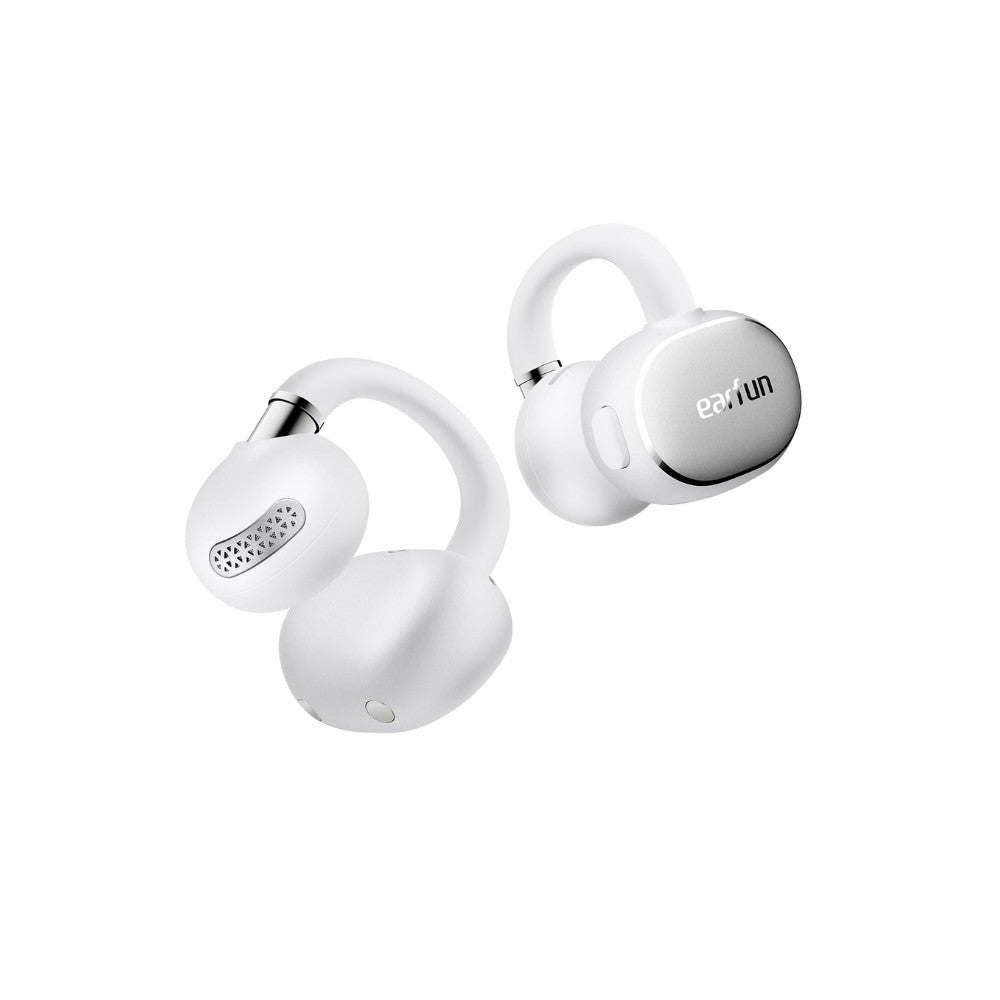 Clip 2 AI Open Wireless Earbuds