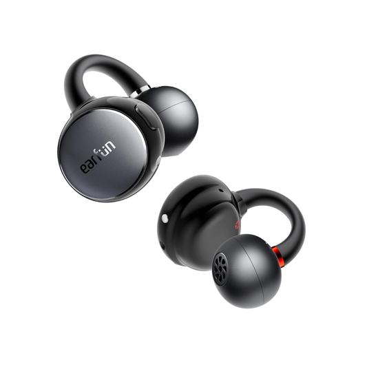 Clip Open Wireless Earbuds