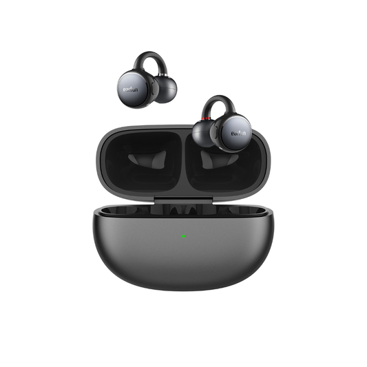 Clip Open Wireless Earbuds