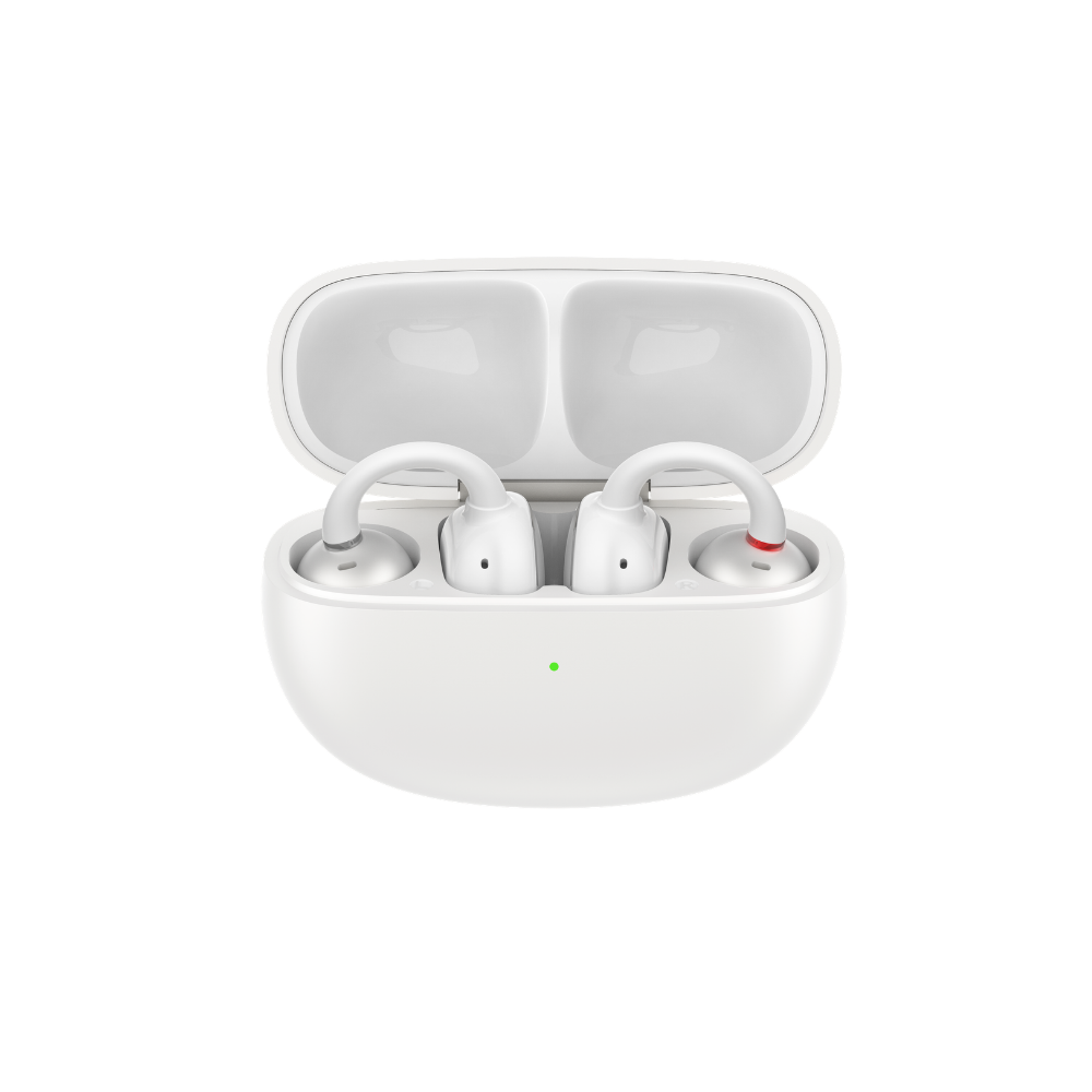 Clip Open Wireless Earbuds