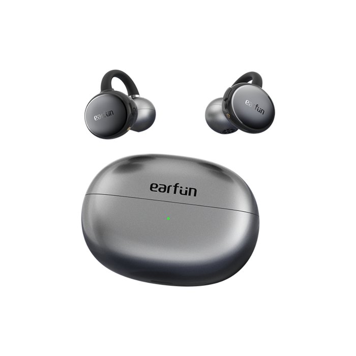 Clip Open Wireless Earbuds