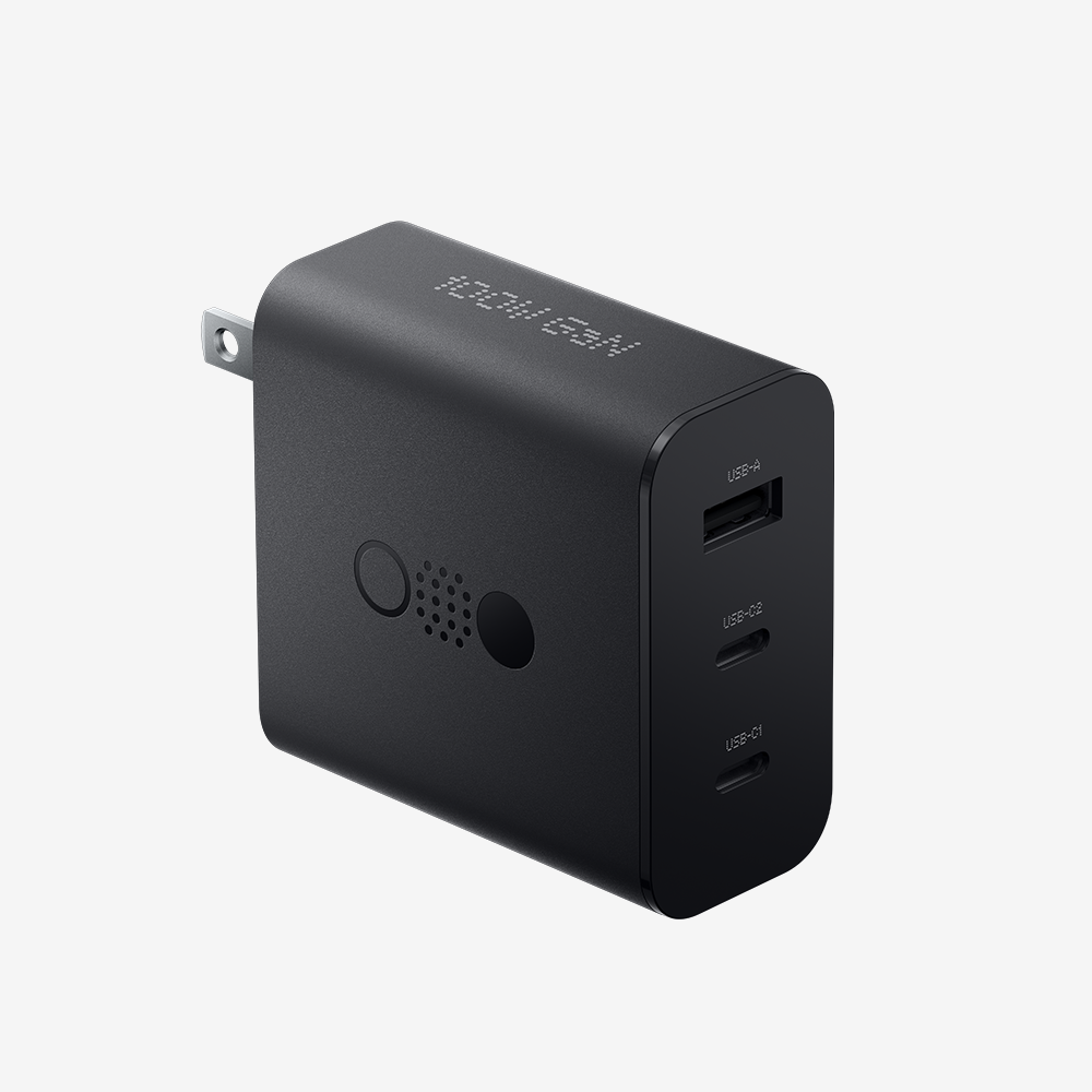 Power 100W GaN Wall Charger