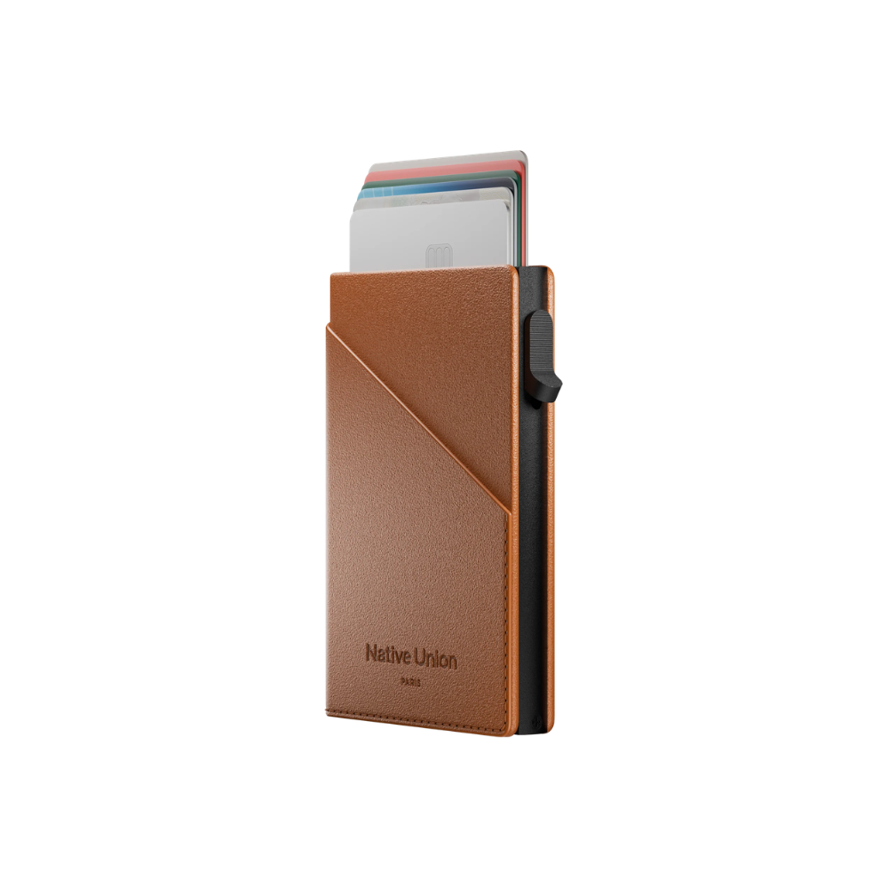 Slide Wallet