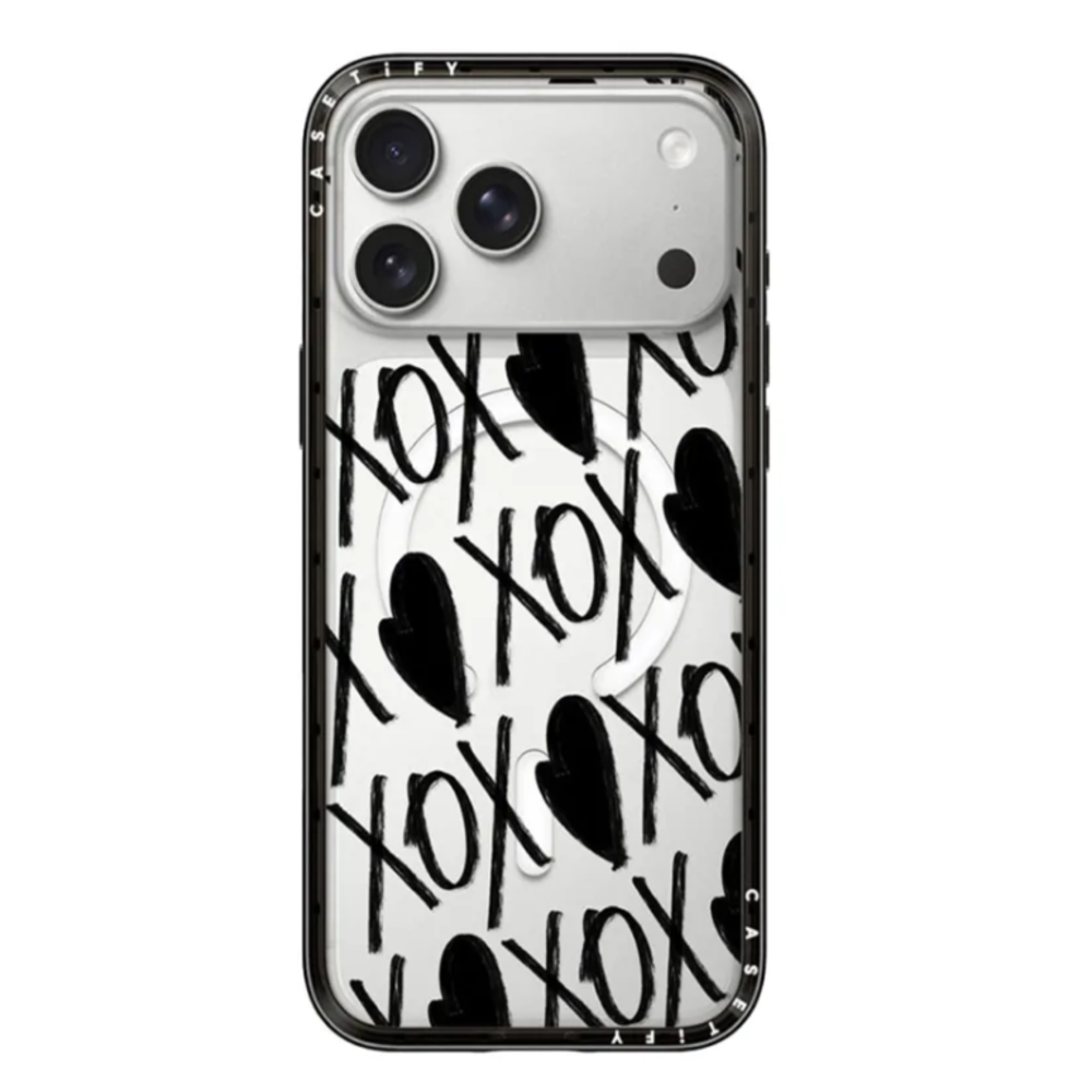 Compact Case MagSafe for iPhone 18 Pro Max