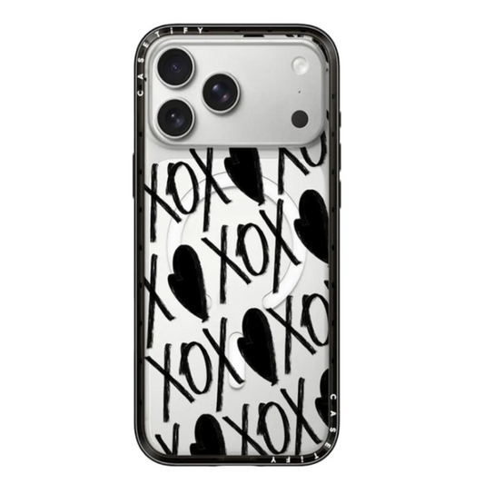 Compact Case MagSafe for iPhone 18 Pro Max