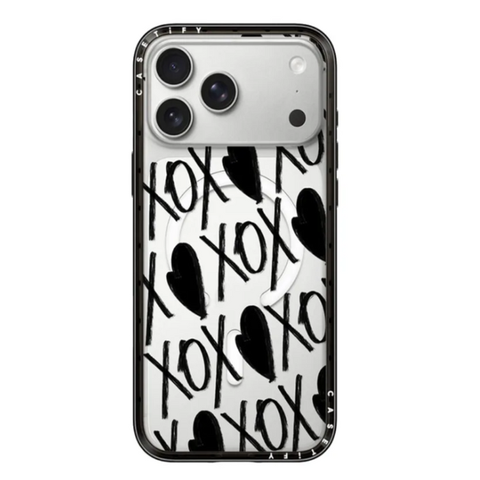 Compact Case MagSafe for iPhone 18 Pro Max