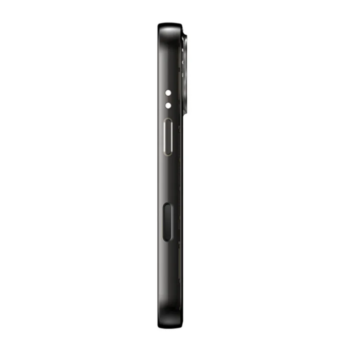 Compact Case MagSafe for iPhone 18 Pro Max