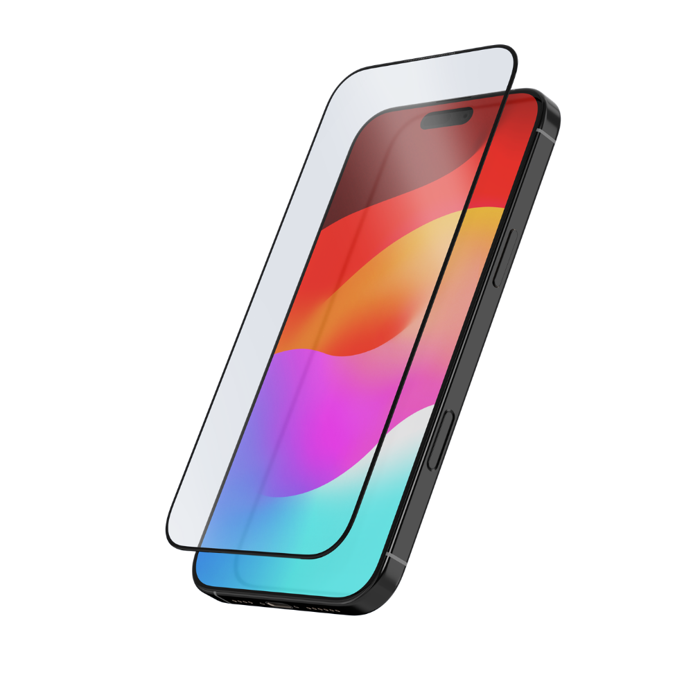 Corning+AR Glass Screen Protector for iPhone 18 Series