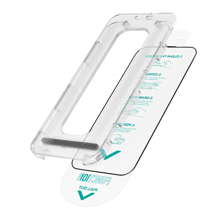 Corning+AR Glass Screen Protector for iPhone 18 Series