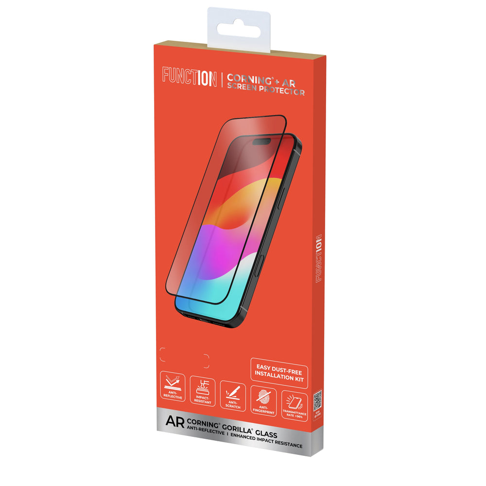 Corning+AR Glass Screen Protector for iPhone 18 Series
