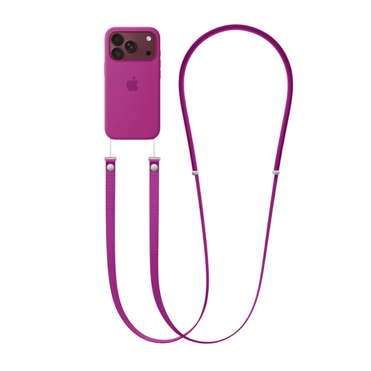Crossbody Strap