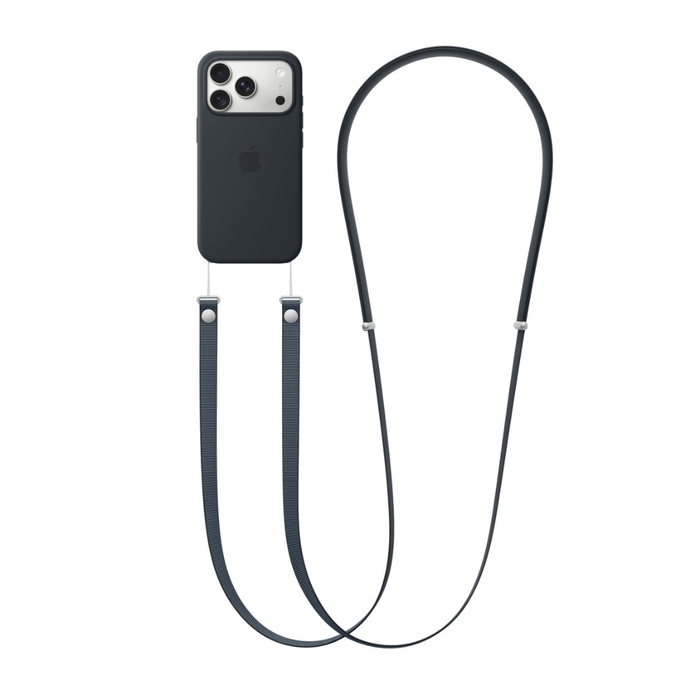 Crossbody Strap