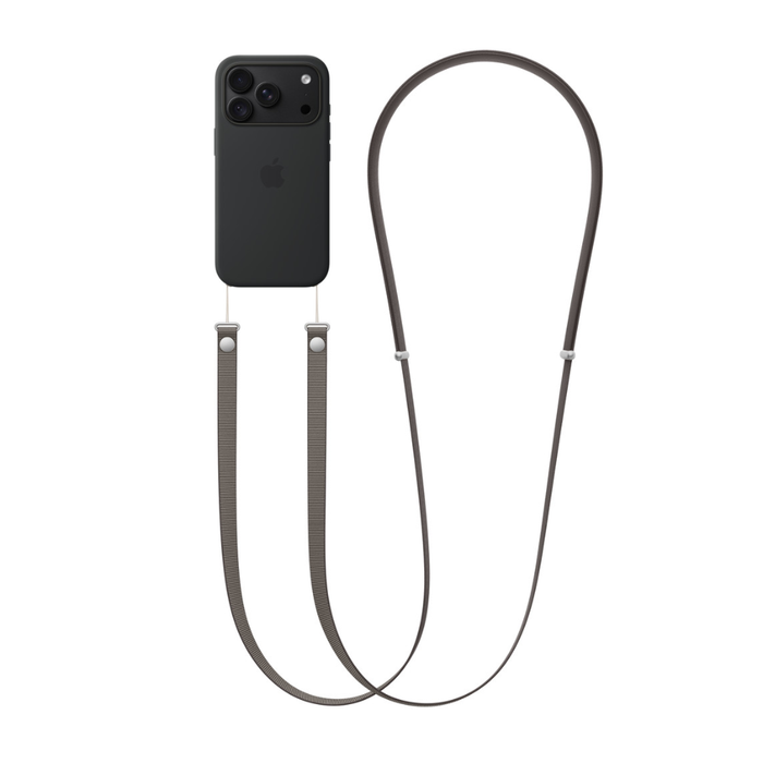 Crossbody Strap