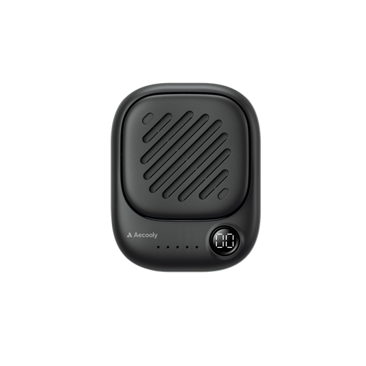Click 01 Click Neck Fan 2000mAh