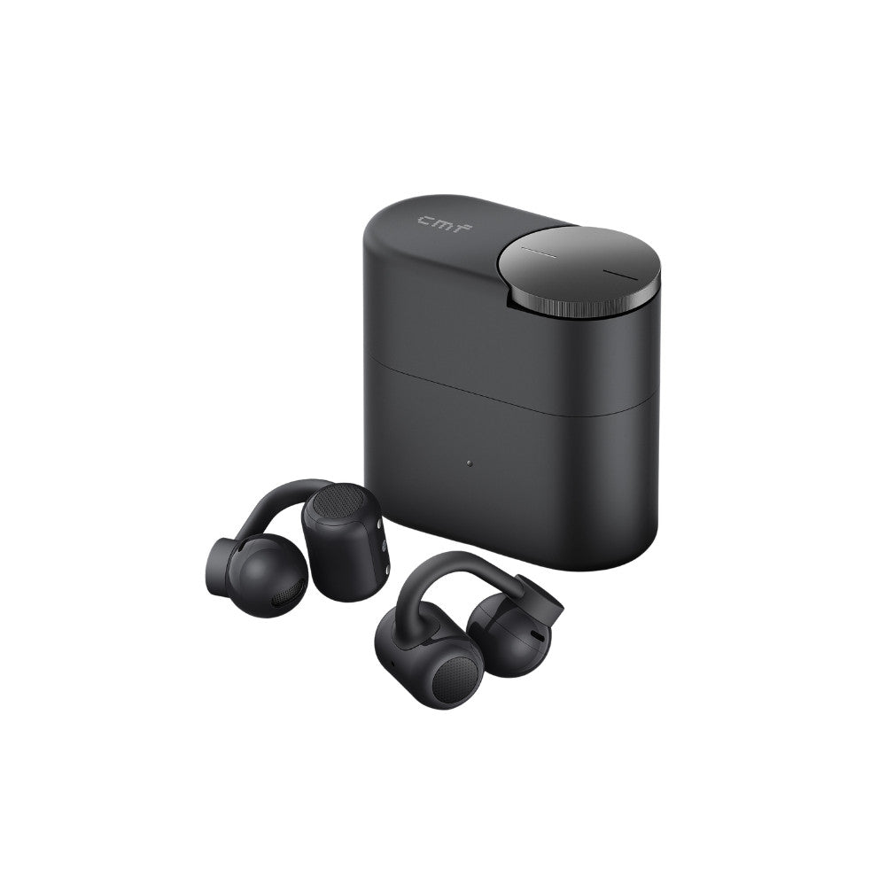 Clip Pro Open Wireless Earbuds
