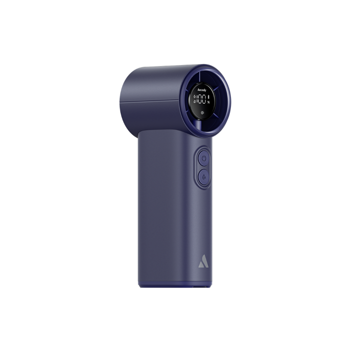 Cool Air Pro High-Speed Misting Fan 4500mAh