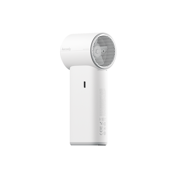 Cool Air Pro High-Speed Misting Fan 4500mAh