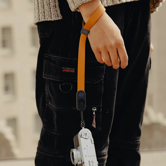 Cuff Leather