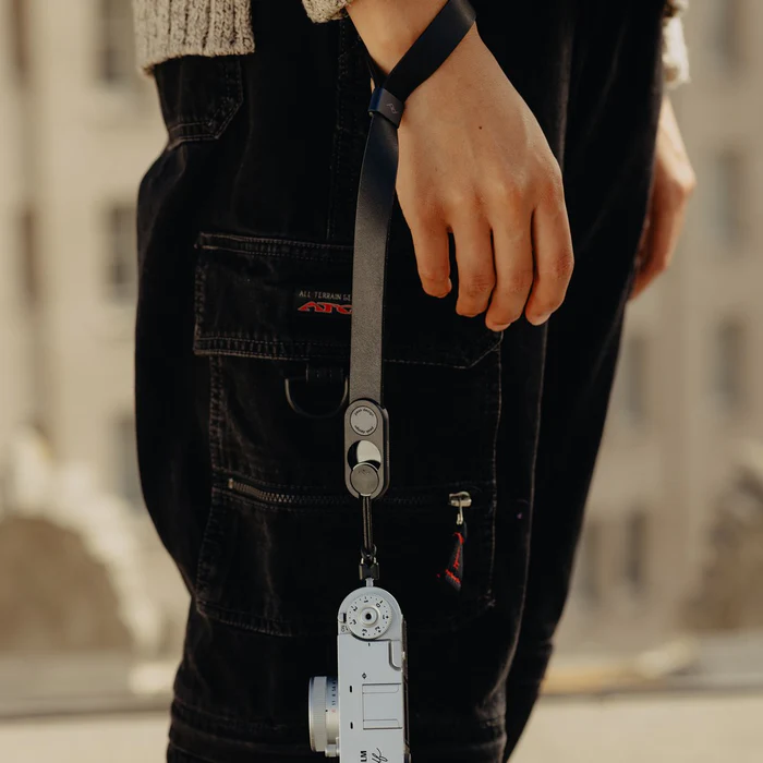 Cuff Leather