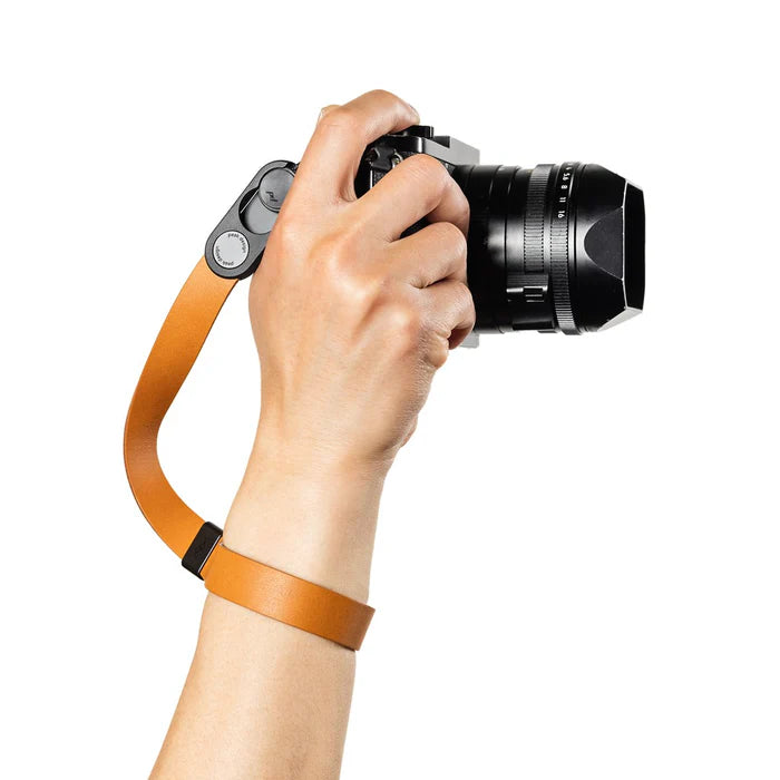 Cuff Leather
