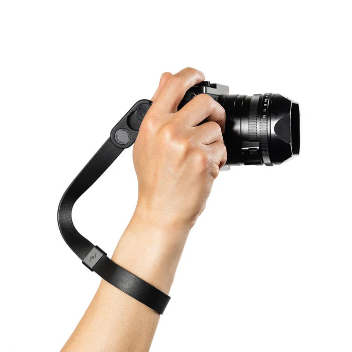 Cuff Leather