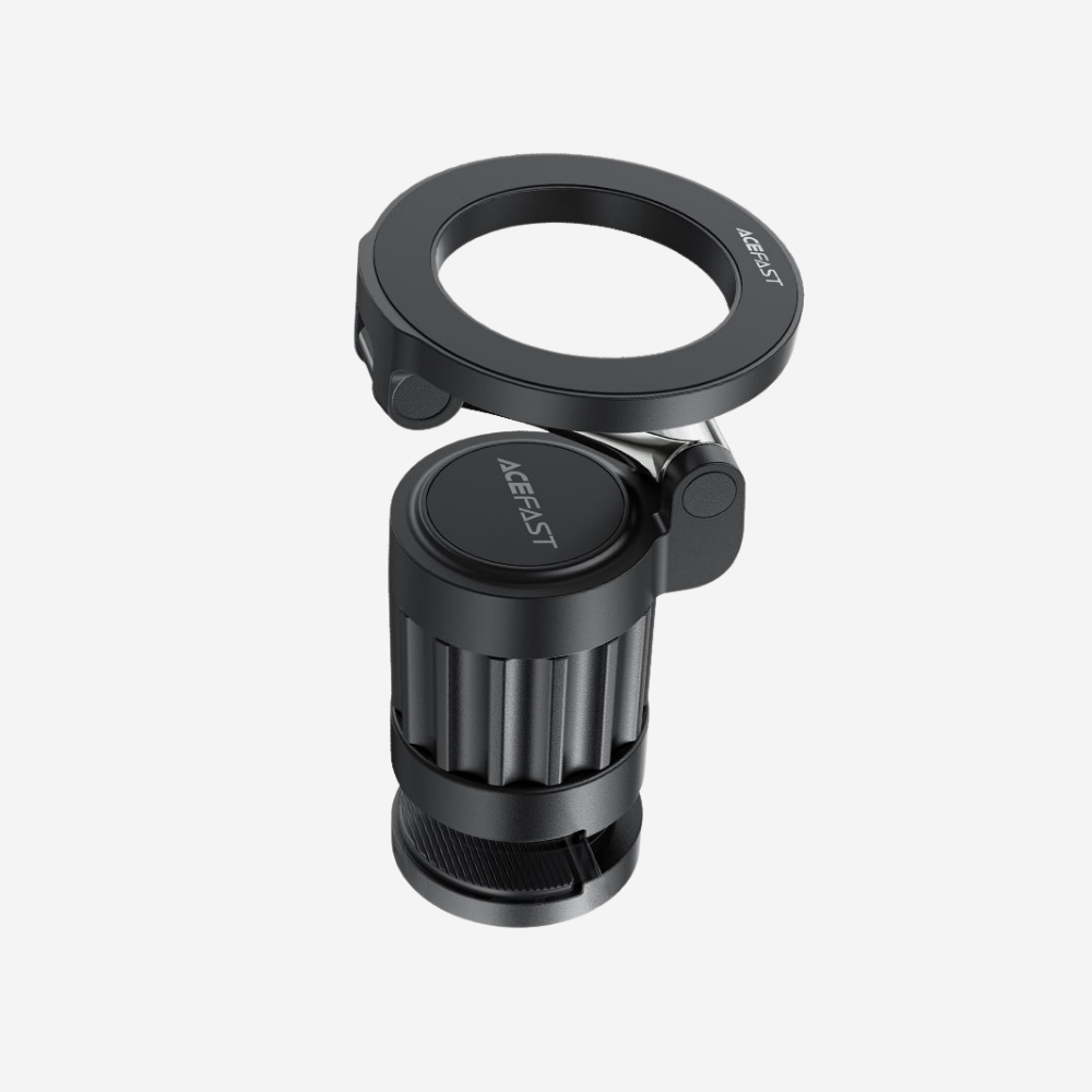 E23 Magnetic Phone Holder for Travel