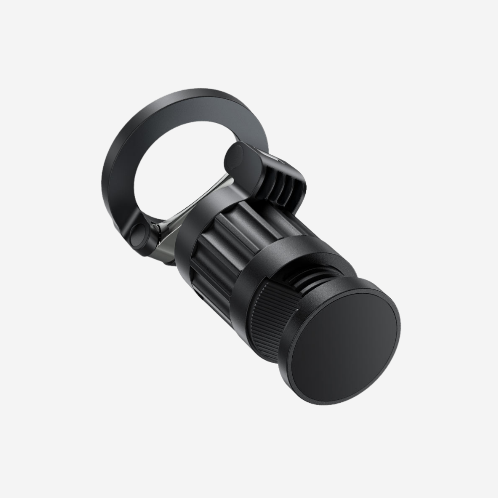 E23 Magnetic Phone Holder for Travel