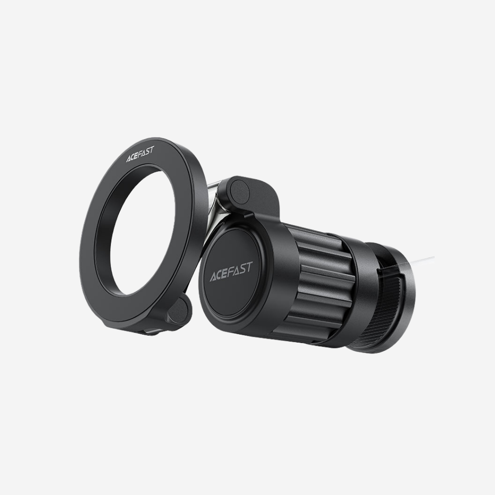 E23 Magnetic Phone Holder for Travel