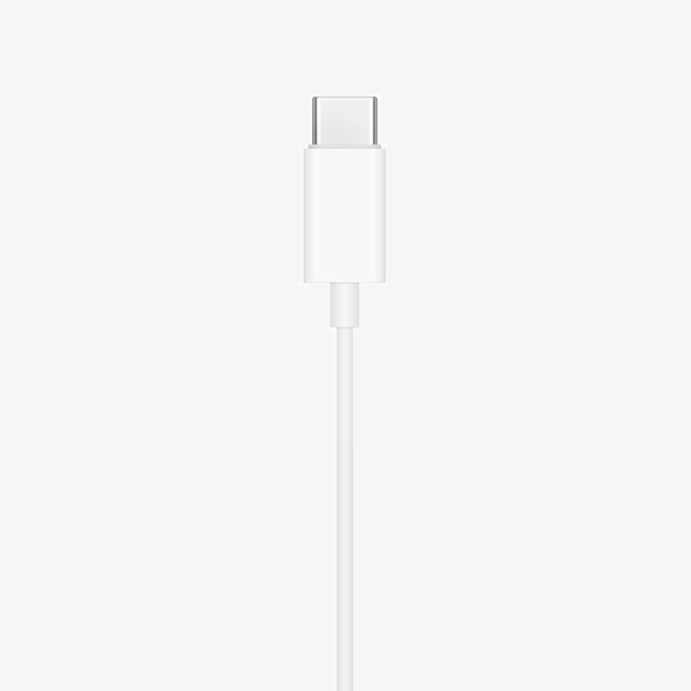 EarPods with USB-C